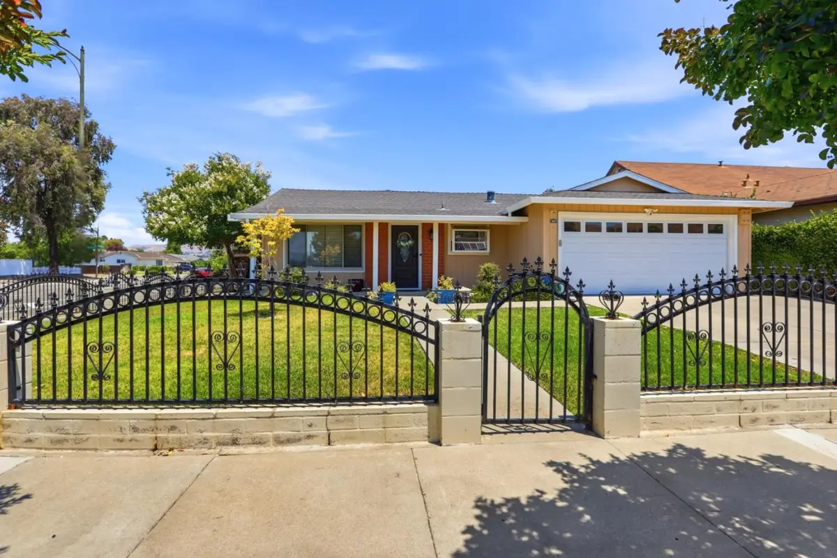 3876 Mare Place Court, San Jose, CA 95121 - #1