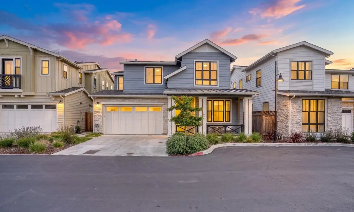 721 Valonia Oak Terrace, Sunnyvale, CA 94086 - #1