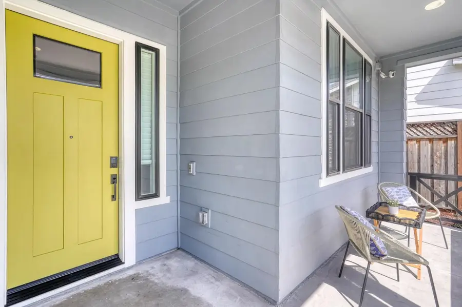 721 Valonia Oak Terrace, Sunnyvale, CA 94086 - #3
