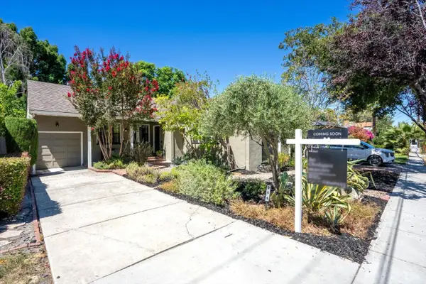 551 Hilmar Street, Santa Clara, CA 95050