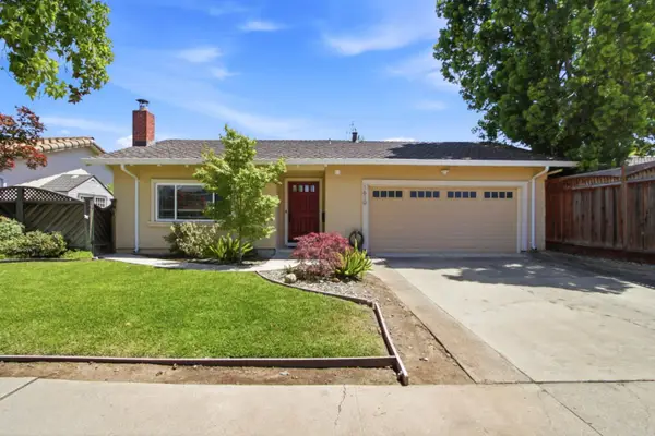 1610 Noreen Drive, SAN JOSE, CA 95124