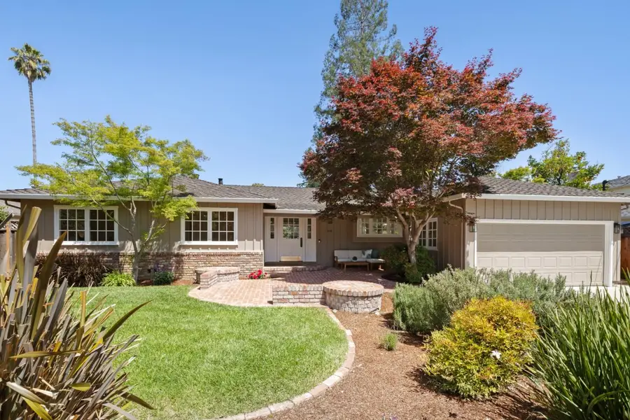 1449 Ranchita Drive, Los Altos, CA 94024 - #2