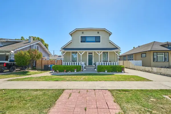 849 Monterey Street, HOLLISTER, CA 95023