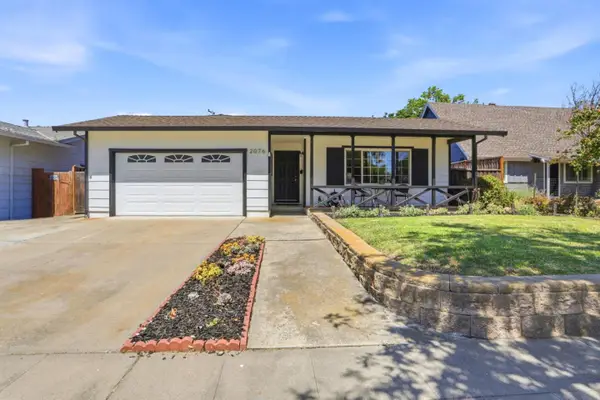 2076 Warmwood Lane, SAN JOSE, CA 95132