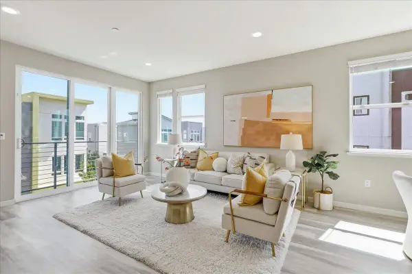 2976 San Jose Vineyard Place  #1, San Jose, CA 95136