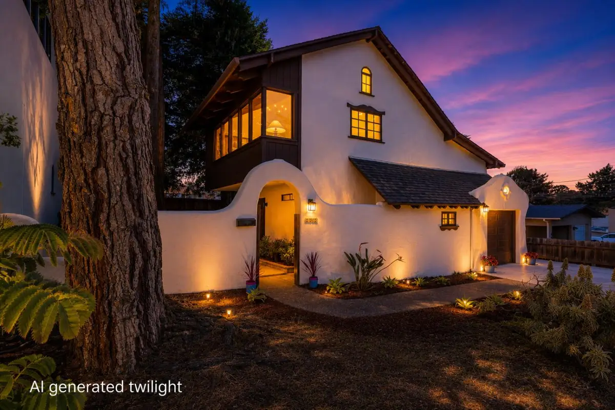677 Taylor Street, Monterey, CA 93940 - #1