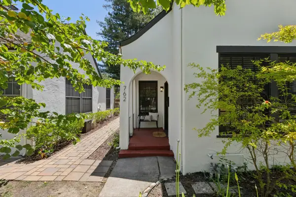 762-766 Hamilton Avenue, PALO ALTO, CA 94301