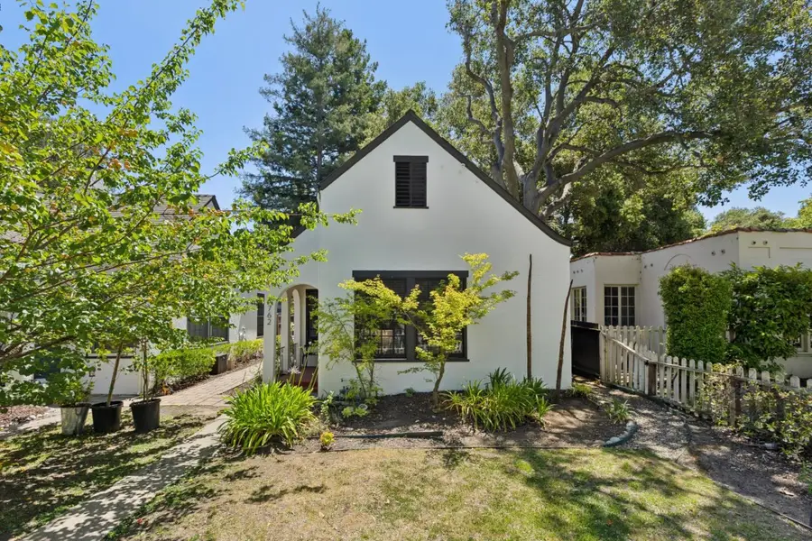 762-766 Hamilton Avenue, Palo Alto, CA 94301 - #2