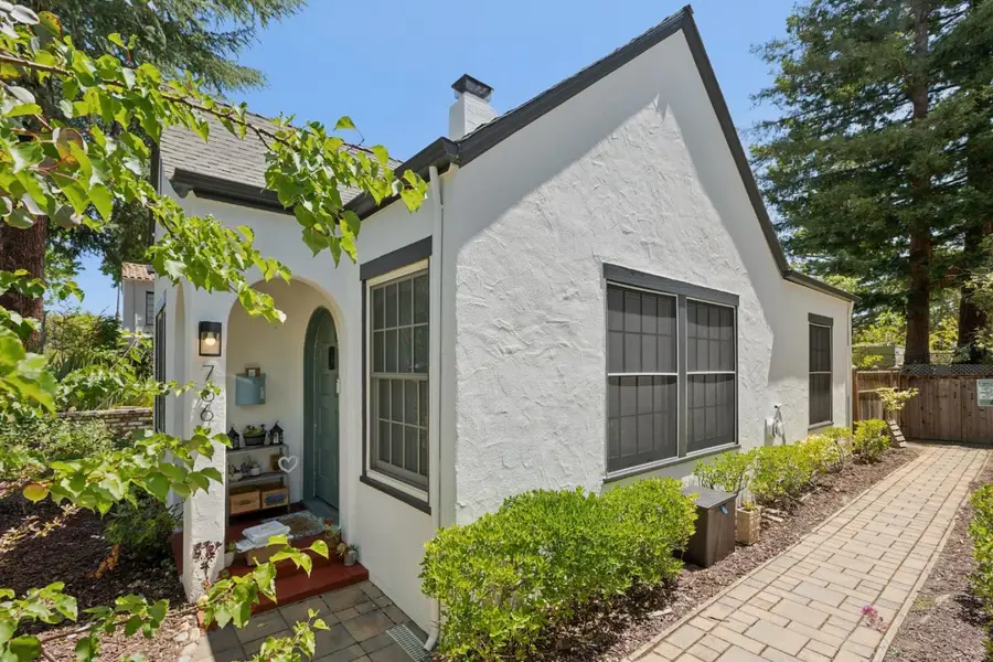 762-766 Hamilton Avenue, Palo Alto, CA 94301 - #3