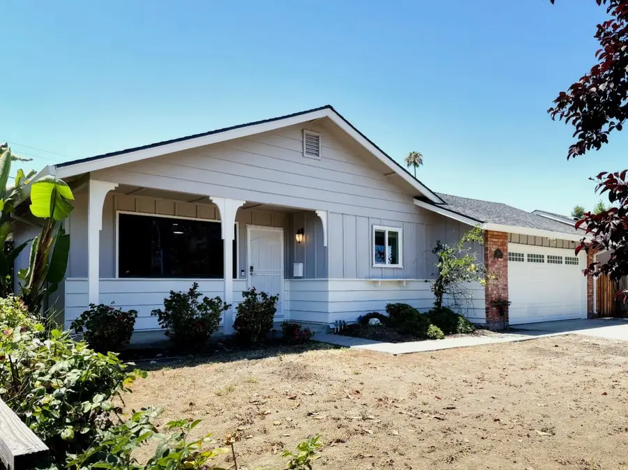 1400 Searcy Drive, San Jose, CA 95118 - #3