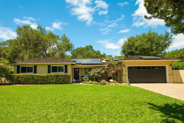 1138 Laureles Drive, Los Altos, CA 94022