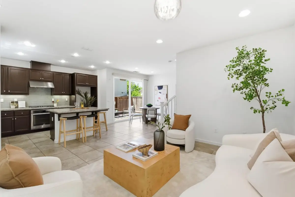 1563 Middle Lane, Hayward, CA 94545 - #1