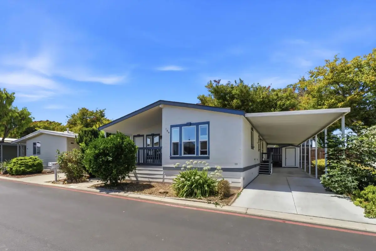 1111 Morse Avenue, Sunnyvale, CA 94089 - #1