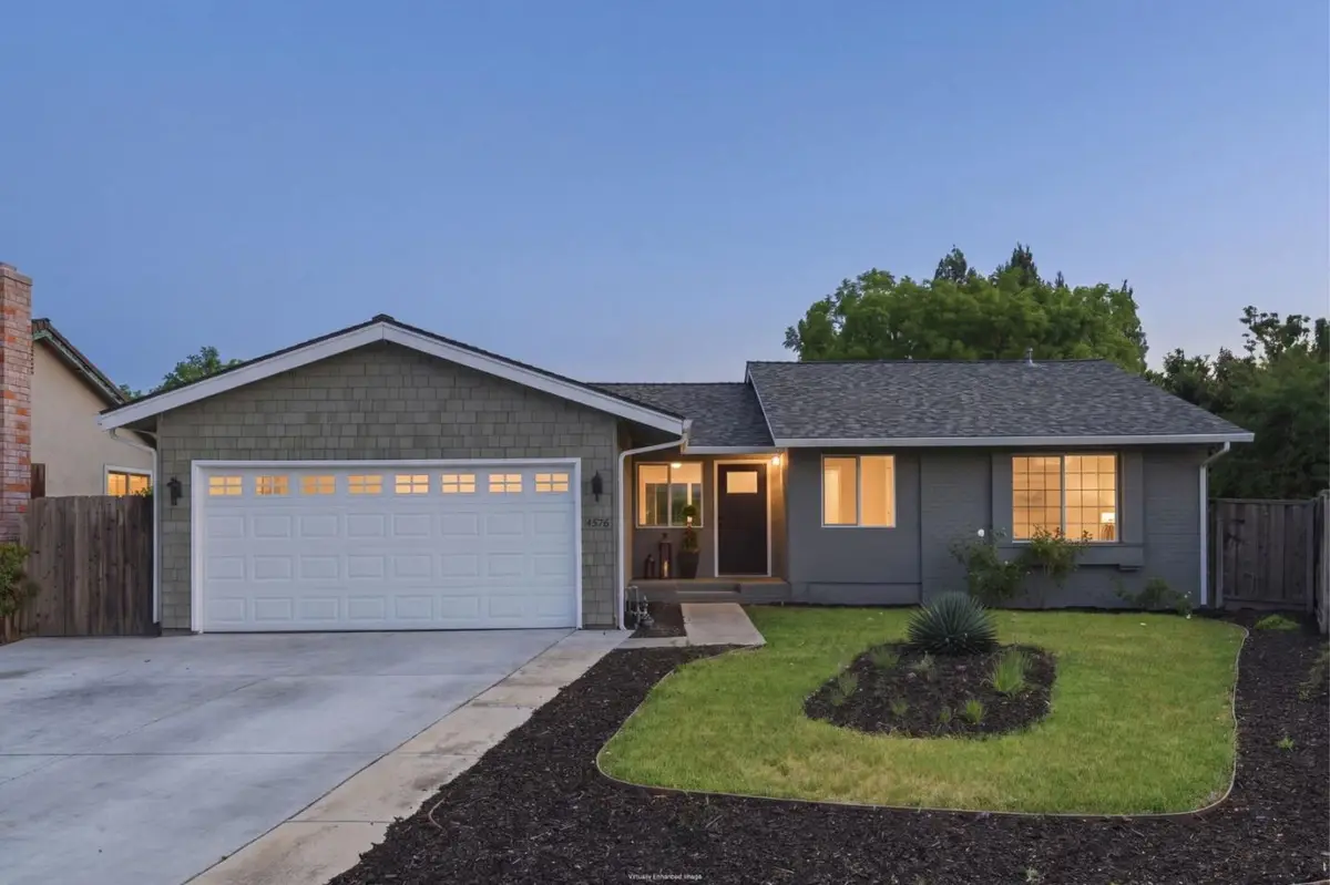 4576 Jonquil Drive, San Jose, CA 95136 - #1