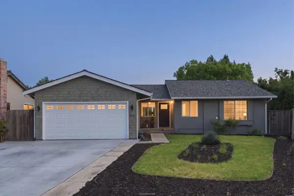 4576 Jonquil Drive, SAN JOSE, CA 95136