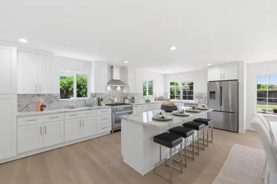 4576 Jonquil Drive, San Jose, CA 95136 - #2