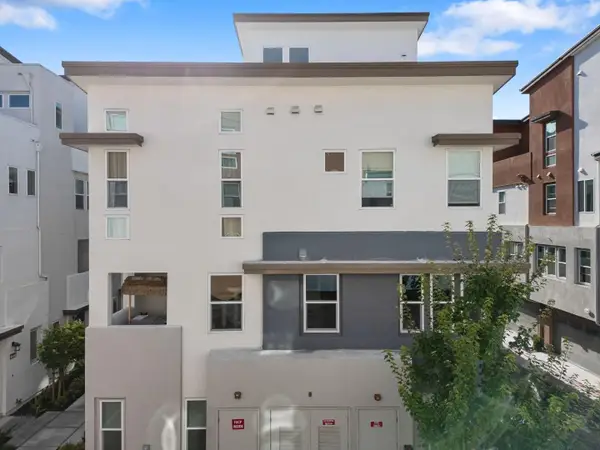 2909 Corvin Drive  #141, SANTA CLARA, CA 95051