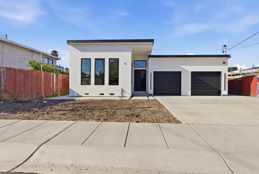 8 Friendly Court, Redwood City, CA 94063 - #2