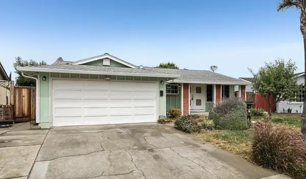 3207 Pumpherston Way, SAN JOSE, CA 95148