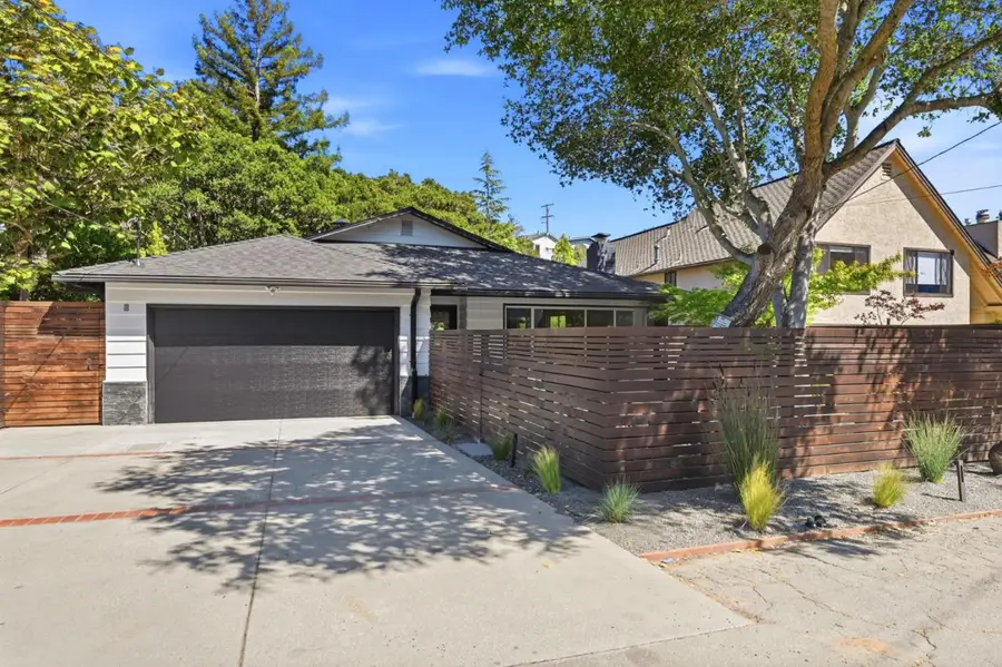 2045 Mezes Avenue, Belmont, CA 94002 - #2