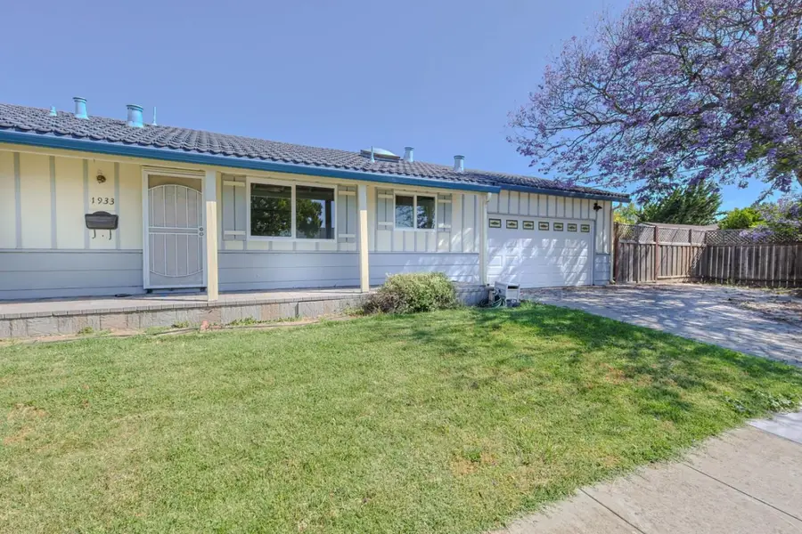 1933 Utah Way, Fremont, CA 94536 - #2