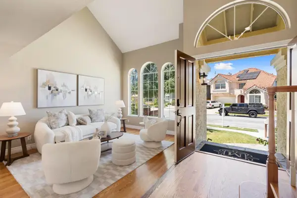 1108 Calle Almaden, SAN JOSE, CA 95120