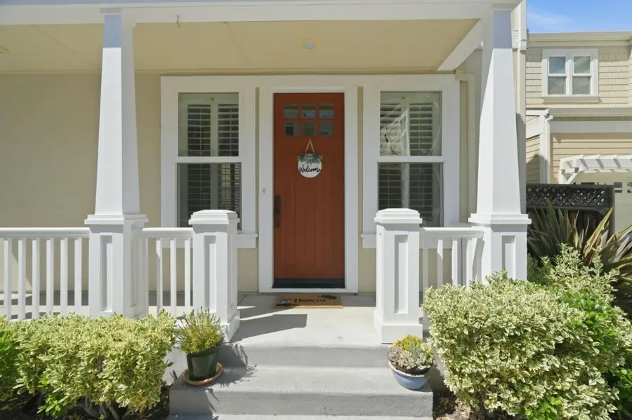 135 Creekside Village Drive, Los Gatos, CA 95032 - #2