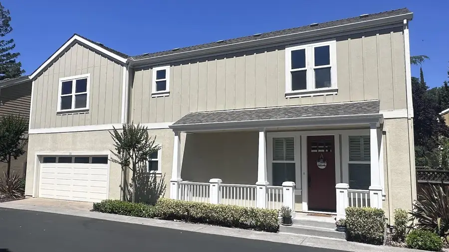 135 Creekside Village Drive, Los Gatos, CA 95032 - #3