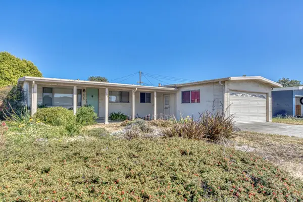 Address Withheld By Seller, SALINAS, CA 93901