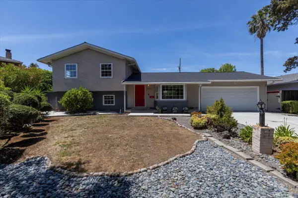 1249 Marilla Avenue, SAN JOSE, CA 95129