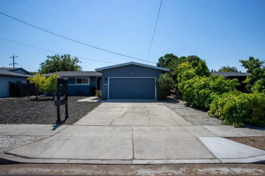 5830 Hafner Way, Newark, CA 94560 - #2