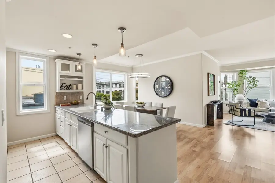 2395 Post Street, San Francisco, CA 94115 - #3