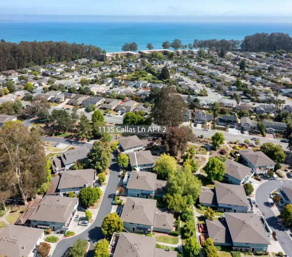 1135 Callas Lane  #2, CAPITOLA, CA 95010