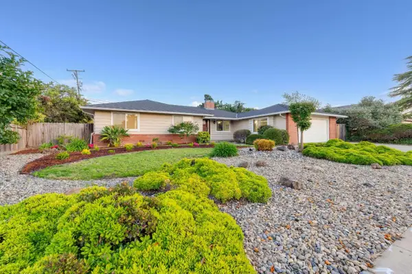 7424 Heatherwood Drive, Cupertino, CA 95014