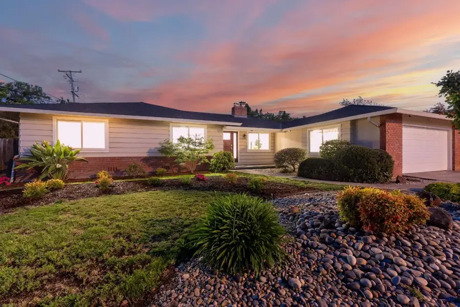 7424 Heatherwood Drive, Cupertino, CA 95014 - #2