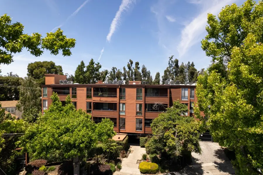 1210 Bellevue Avenue  #204, Burlingame, CA 94010 - #2