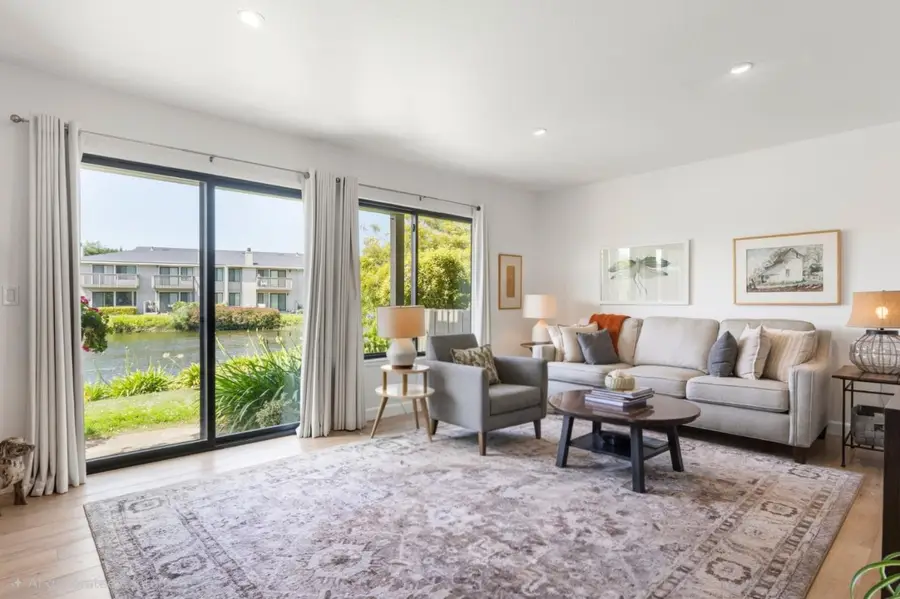 3850 Rio Road  #42, Carmel, CA 93923 - #3