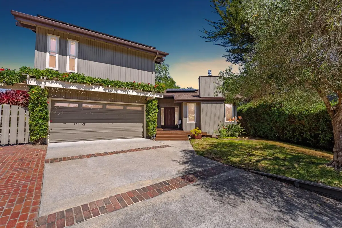 3250 Mulberry Drive, Soquel, CA 95073 - #1