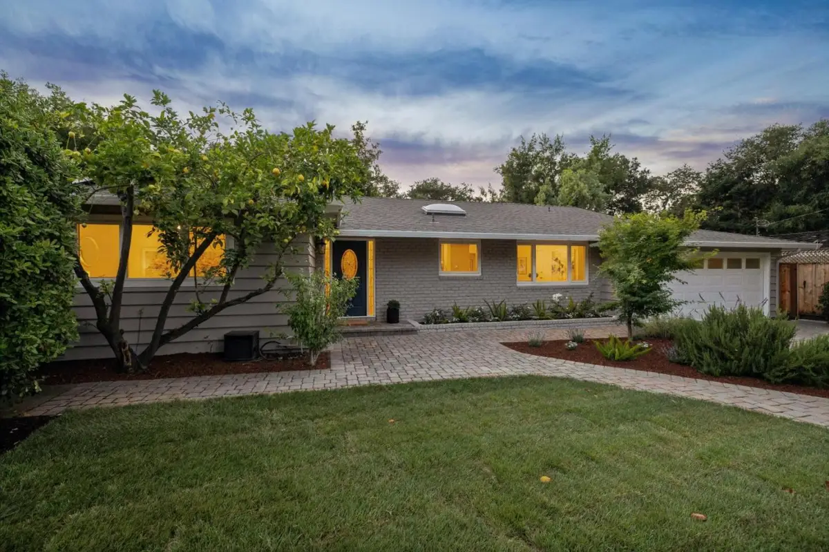 1114 Laureles Drive, Los Altos, CA 94022 - #1
