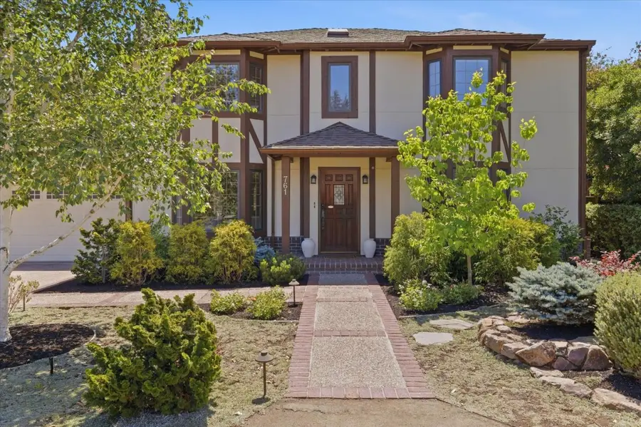 761 Encina Grande Drive, Palo Alto, CA 94306 - #3