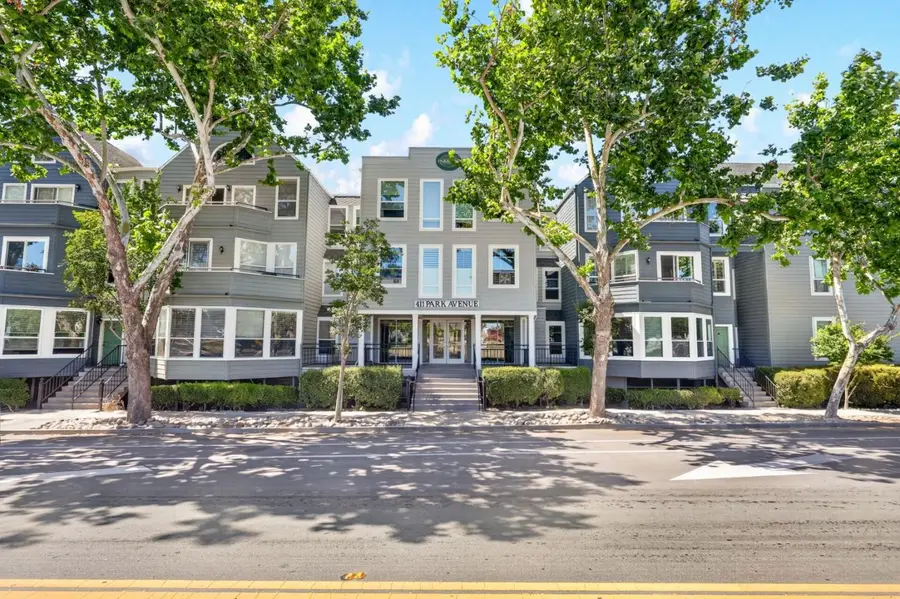 411 Park Avenue  #327, San Jose, CA 95110 - #3