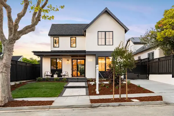 1344 Cortez Avenue, BURLINGAME, CA 94010