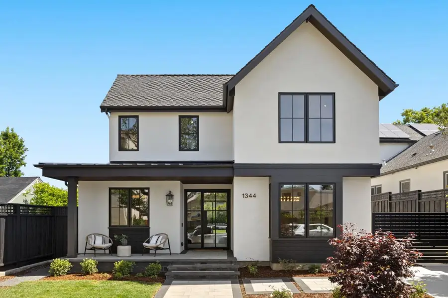1344 Cortez Avenue, Burlingame, CA 94010 - #2