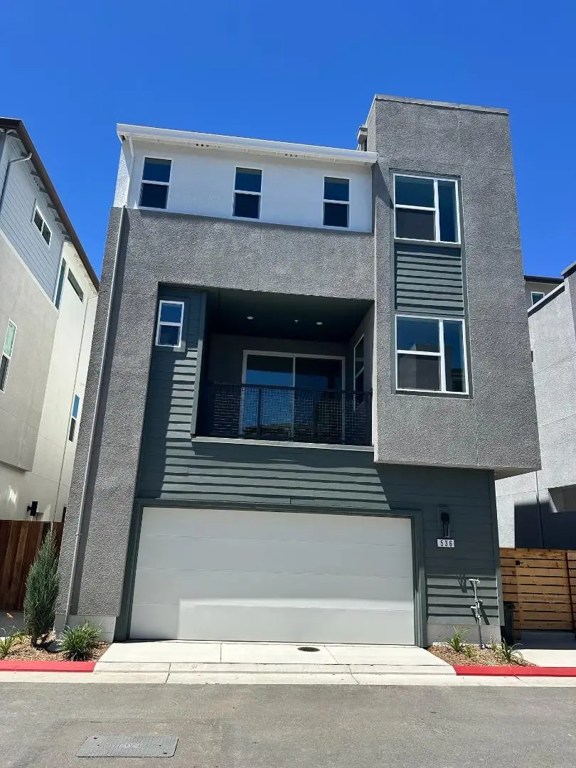536 Khaki Court, San Ramon, CA 94583 - #1