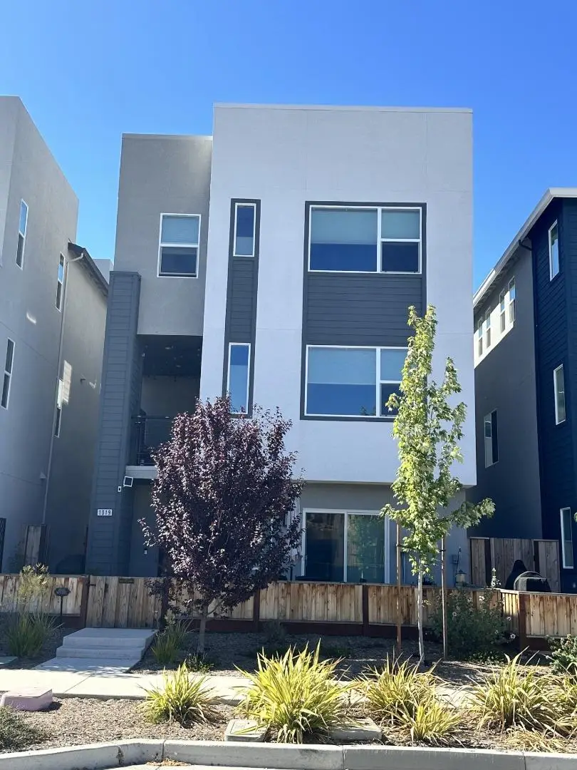 1007 Rojo Terrace, San Ramon, CA 94583 - #1
