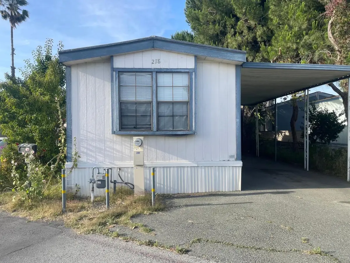 411 Lewis Road, San Jose, CA 95111 - #1