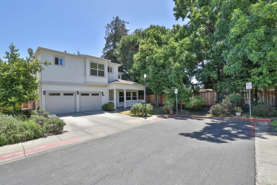 2278 Tuscany Court, East Palo Alto, CA 94303 - #2