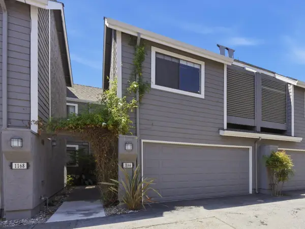 1166 Capri Drive, CAMPBELL, CA 95008