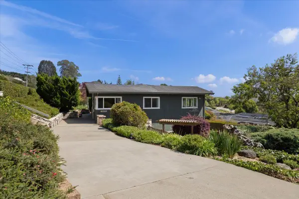 714 Clubhouse Drive, APTOS, CA 95003
