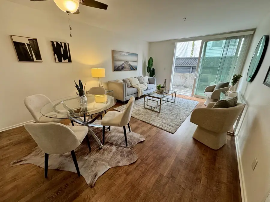 8400 Oceanview Terrace  #120, San Francisco, CA 94132 - #2